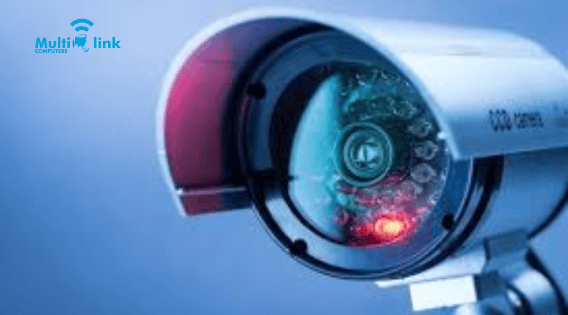 How Video Surveillance Systems Improve Workplace Safety 